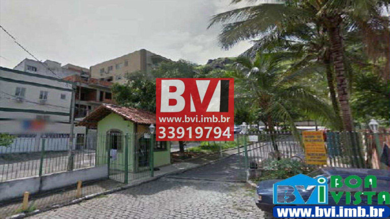 Casa com 1 Quarto à Venda, 38 m² em Vila Kosmos - Rio De Janeiro