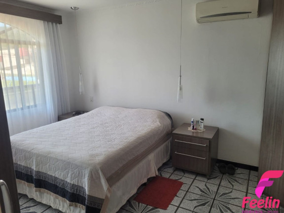 Imagem Casa com 3 Quartos à Venda, 350 m² em Ribeirão Da Ilha - Florianópolis