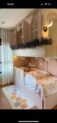 Imagem Apartamento com 3 Quartos à Venda, 153 m² em Vila Yara - Osasco Imagem Apartamento com 3 Quartos à Venda, 153 m² em Vila Yara - Osasco