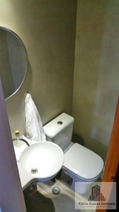 Imagem Apartamento com 3 Quartos à Venda, 127 m² em Campestre - Santo André Imagem Apartamento com 3 Quartos à Venda, 127 m² em Campestre - Santo André