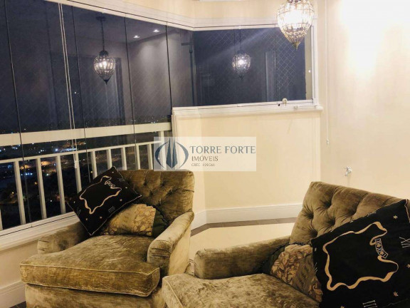 Imagem Apartamento com 2 Quartos à Venda, 158 m² em Vila Gonçalves - São Bernardo Do Campo Imagem Apartamento com 2 Quartos à Venda, 158 m² em Vila Gonçalves - São Bernardo Do Campo