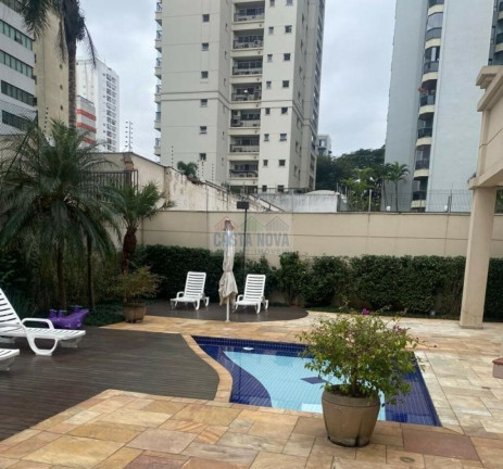 Imagem Apartamento com 3 Quartos à Venda, 130 m² em Vila Clementino - São Paulo Imagem Apartamento com 3 Quartos à Venda, 130 m² em Vila Clementino - São Paulo