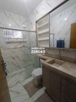 Imagem Casa de Condomínio com 2 Quartos à Venda, 60 m² em Bandeirantes - Londrina Imagem Casa de Condomínio com 2 Quartos à Venda, 60 m² em Bandeirantes - Londrina