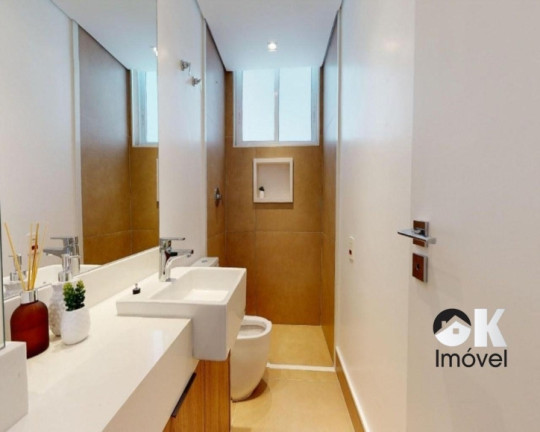 Imagem Apartamento com 3 Quartos à Venda, 208 m² em Jardim Paulista - São Paulo