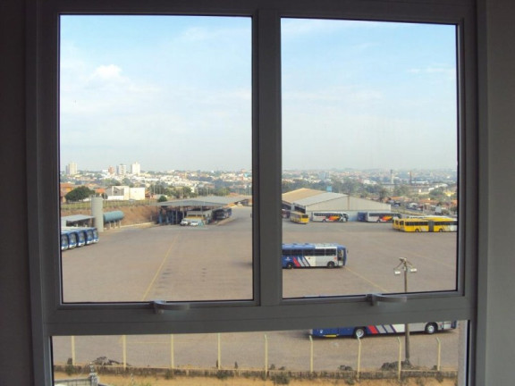 Imagem Imóvel Comercial à Venda, 36 m² em Parque Euclides Miranda - Sumaré