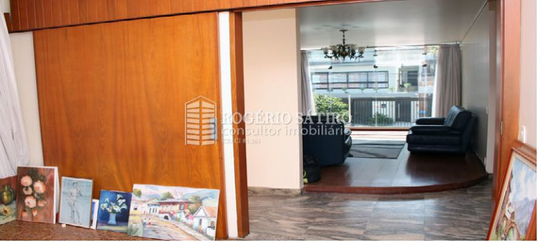Imagem Sobrado com 4 Quartos à Venda, 349 m² em Jardim Da Glória - São Paulo Imagem Sobrado com 4 Quartos à Venda, 349 m² em Jardim Da Glória - São Paulo