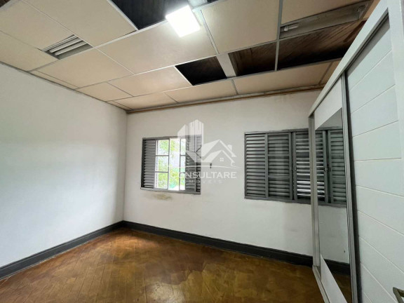Imagem Casa com 3 Quartos para Alugar, 200 m² em Vila Belmiro - Santos Imagem Casa com 3 Quartos para Alugar, 200 m² em Vila Belmiro - Santos