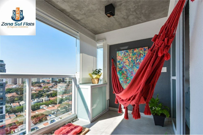 Imagem Apartamento com 2 Quartos à Venda, 68 m² em Campo Belo - São Paulo Imagem Apartamento com 2 Quartos à Venda, 68 m² em Campo Belo - São Paulo