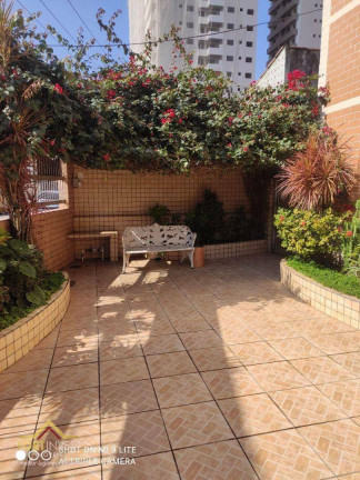 Imagem Imóvel com 1 Quarto à Venda, 40 m² em Boqueirão - Praia Grande Imagem Imóvel com 1 Quarto à Venda, 40 m² em Boqueirão - Praia Grande