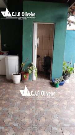Imagem Casa com 1 Quarto à Venda, 65 m² em Jussara - Mongagua