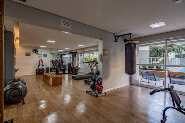 Imagem Studio com 1 Quarto à Venda, 28 m² em Bela Vista - São Paulo