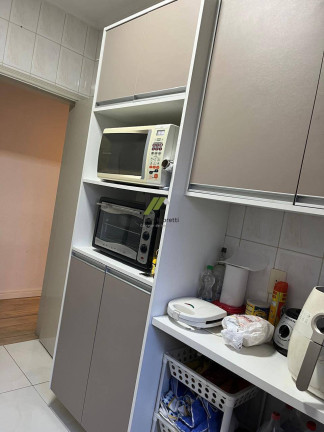 Imagem Apartamento com 3 Quartos à Venda, 83 m²