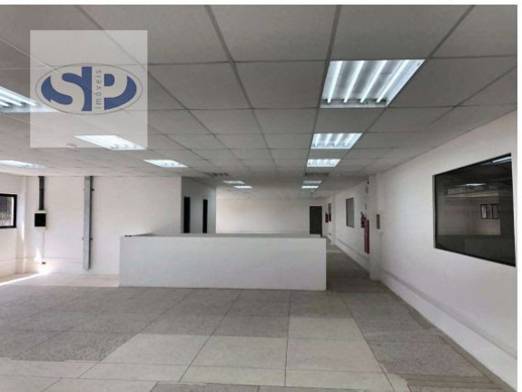 Imagem Imóvel Comercial para Alugar, 4.120 m² em Independência - São Bernardo Do Campo Imagem Imóvel Comercial para Alugar, 4.120 m² em Independência - São Bernardo Do Campo