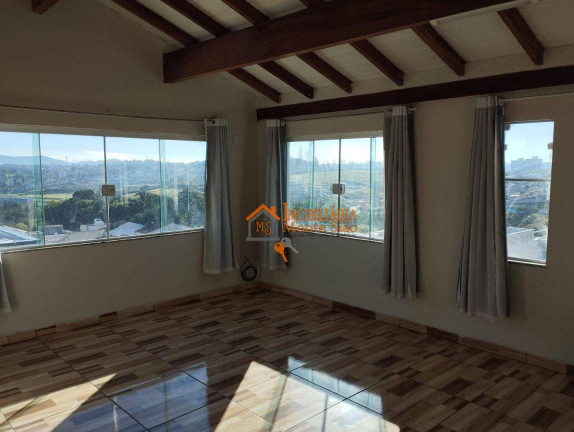 Imagem Sobrado com 3 Quartos à Venda, 220 m² em Vila Caputera - Mogi Das Cruzes Imagem Sobrado com 3 Quartos à Venda, 220 m² em Vila Caputera - Mogi Das Cruzes