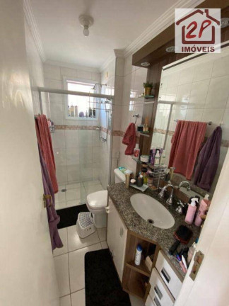 Imagem Apartamento com 3 Quartos à Venda, 97 m² em Jardim América - São José Dos Campos Imagem Apartamento com 3 Quartos à Venda, 97 m² em Jardim América - São José Dos Campos