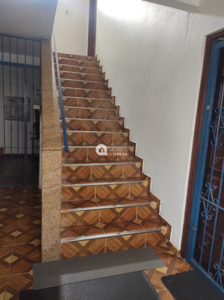 Imagem Apartamento com 2 Quartos à Venda, 45 m²