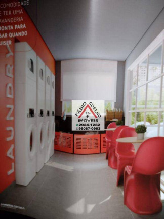 Imagem Apartamento com 2 Quartos à Venda, 39 m² em Vila Mariana - São Paulo Imagem Apartamento com 2 Quartos à Venda, 39 m² em Vila Mariana - São Paulo