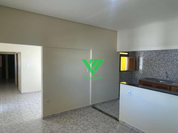Imagem Casa com 5 Quartos à Venda, 180 m² em Camboinha - Cabedelo