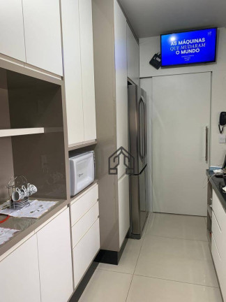 Imagem Apartamento com 3 Quartos à Venda, 127 m² em Vila Independência - São Paulo Imagem Apartamento com 3 Quartos à Venda, 127 m² em Vila Independência - São Paulo