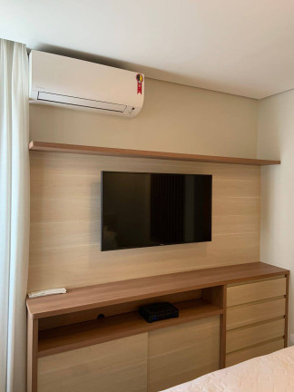 Imagem Apartamento com 1 Quarto para Alugar, 28 m² em Cerqueira Cesar - São Paulo Imagem Apartamento com 1 Quarto para Alugar, 28 m² em Cerqueira Cesar - São Paulo