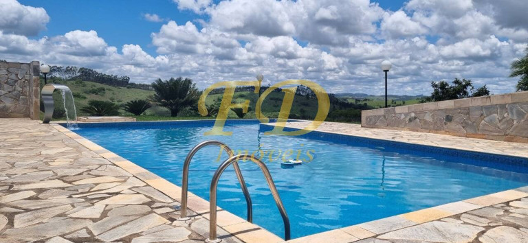 Imagem Chácara com 3 Quartos à Venda, 28 m² em Zona Rural - Igaratá Imagem Chácara com 3 Quartos à Venda, 28 m² em Zona Rural - Igaratá