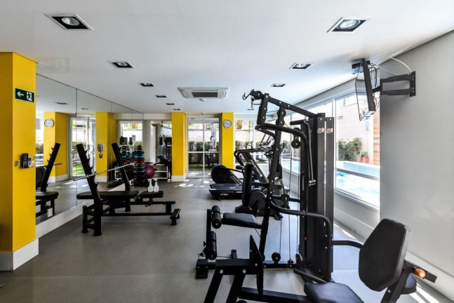 Imagem Apartamento com 2 Quartos à Venda, 73 m² em Alto De Pinheiros - São Paulo Imagem Apartamento com 2 Quartos à Venda, 73 m² em Alto De Pinheiros - São Paulo