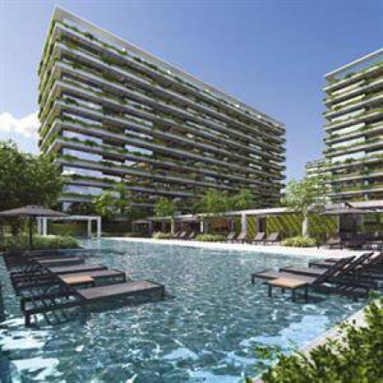 Imagem Apartamento com 2 Quartos à Venda, 60 m² em Barra Olímpica - Rio De Janeiro