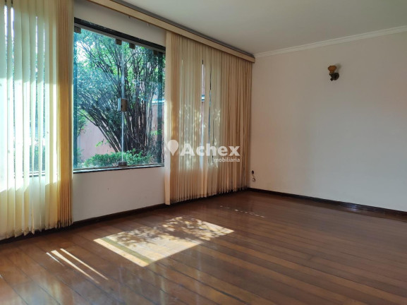 Imagem Casa com 4 Quartos à Venda, 210 m² em Jardim Santa Genebra - Campinas