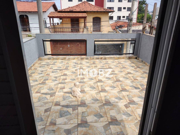 Imagem Imóvel com 4 Quartos à Venda, 200 m² em Jardim Taboão - São Paulo Imagem Imóvel com 4 Quartos à Venda, 200 m² em Jardim Taboão - São Paulo