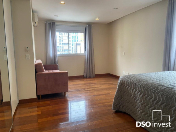 Imagem Apartamento com 2 Quartos à Venda, 280 m² em Moema - São Paulo
