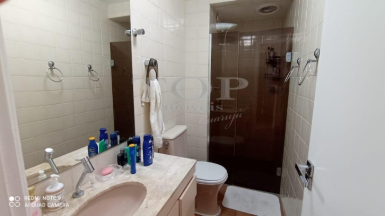 Imagem Apartamento com 2 Quartos à Venda, 90 m² em Pitangueiras - Guarujá