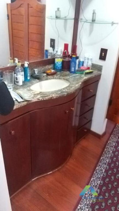 Imagem Apartamento com 1 Quarto à Venda, 45 m² em Vila Mariana - São Paulo