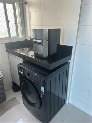 Imagem Apartamento com 2 Quartos à Venda, 62 m² em Praia De Itaparica - Vila Velha