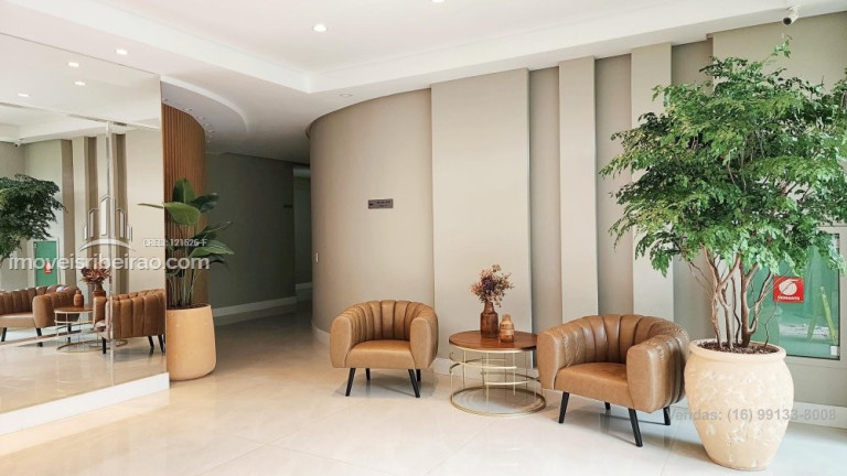 Imagem Apartamento com 3 Quartos à Venda, 143 m² em Jardim Irajá - Ribeirão Preto Imagem Apartamento com 3 Quartos à Venda, 143 m² em Jardim Irajá - Ribeirão Preto
