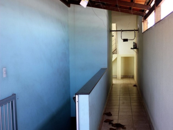 Imagem Casa com 5 Quartos à Venda, 180 m² em Industrial - Contagem Imagem Casa com 5 Quartos à Venda, 180 m² em Industrial - Contagem