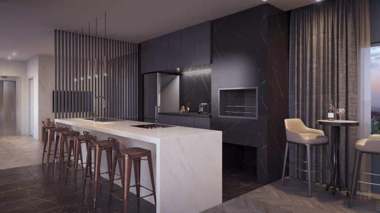 Imagem Apartamento com 3 Quartos à Venda, 133 m² em João Paulo - Florianópolis Imagem Apartamento com 3 Quartos à Venda, 133 m² em João Paulo - Florianópolis