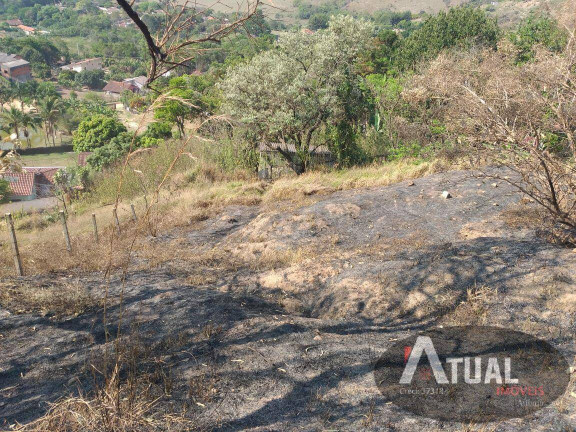 Imagem Terreno à Venda, 1.040 m² em Vitória Régia - Atibaia