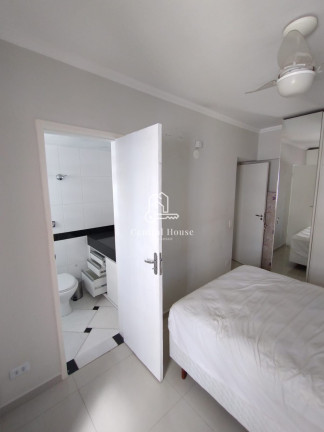 Imagem Apartamento com 1 Quarto à Venda, 43 m² em Campo Belo - São Paulo