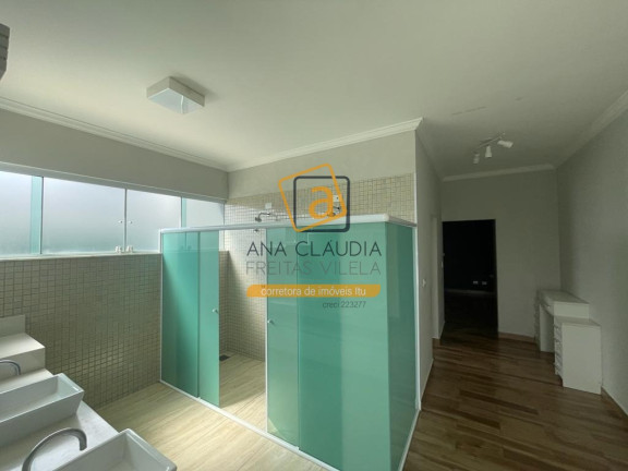 Imagem Casa com 3 Quartos à Venda,  em Residencial Primavera Ii - Salto