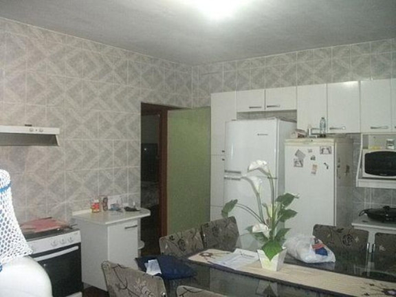 Imagem Casa com 2 Quartos à Venda, 250 m² em Jardim Consteca - Sumaré Imagem Casa com 2 Quartos à Venda, 250 m² em Jardim Consteca - Sumaré