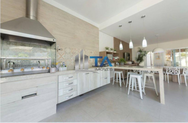Imagem Casa com 3 Quartos à Venda, 277 m² em Swiss Park - Campinas Imagem Casa com 3 Quartos à Venda, 277 m² em Swiss Park - Campinas