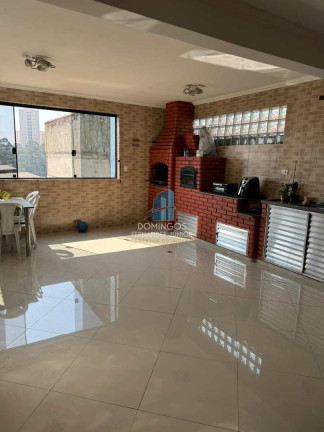 Imagem Casa com 5 Quartos à Venda, 140 m² em Itaquera - São Paulo