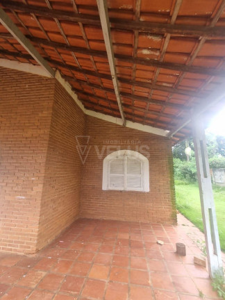 Imagem Terreno à Venda, 1.535 m² em Vila Mazzei - Itapetininga