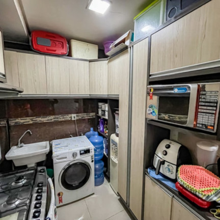 Imagem Imóvel com 3 Quartos à Venda, 76 m² em Aleixo - Manaus Imagem Imóvel com 3 Quartos à Venda, 76 m² em Aleixo - Manaus