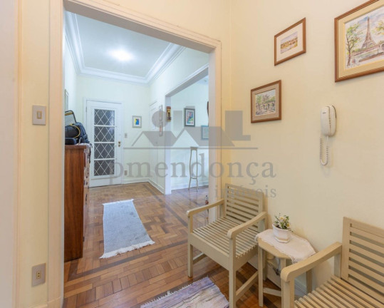 Imagem Apartamento com 3 Quartos à Venda, 217 m² em Higienópolis - São Paulo Imagem Apartamento com 3 Quartos à Venda, 217 m² em Higienópolis - São Paulo