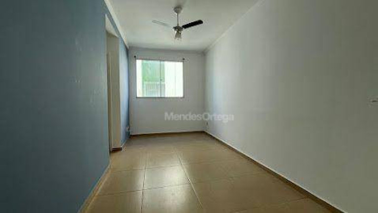 Apartamento com 2 Quartos para Alugar, 52 m² em Vila Leopoldina - Sorocaba
