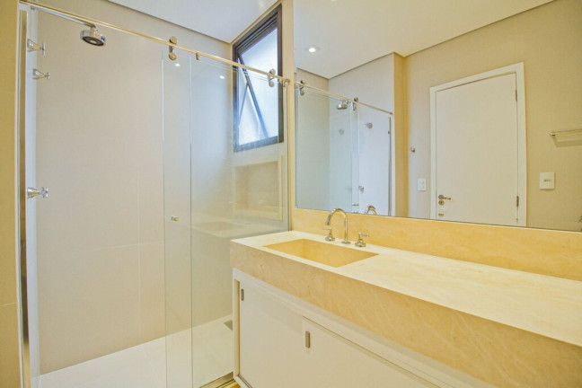 Imagem Apartamento com 1 Quarto à Venda, 62 m² em Vila Olímpia - São Paulo