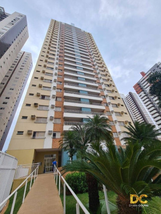 Casa de Condomínio com 3 Quartos à Venda, 156 m² em Jardim Das Americas - Cuiabá