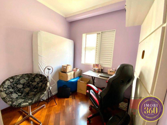 Imagem Sobrado com 4 Quartos à Venda, 153 m² em Sítio Da Figueira - São Paulo