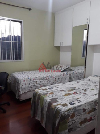 Imagem Apartamento com 3 Quartos à Venda, 66 m² em Vila Prel - São Paulo Imagem Apartamento com 3 Quartos à Venda, 66 m² em Vila Prel - São Paulo